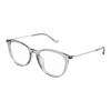 GUCCI Eyewear Round Frame Glasses (Unisex) Prescription Glasses GG1468OA002