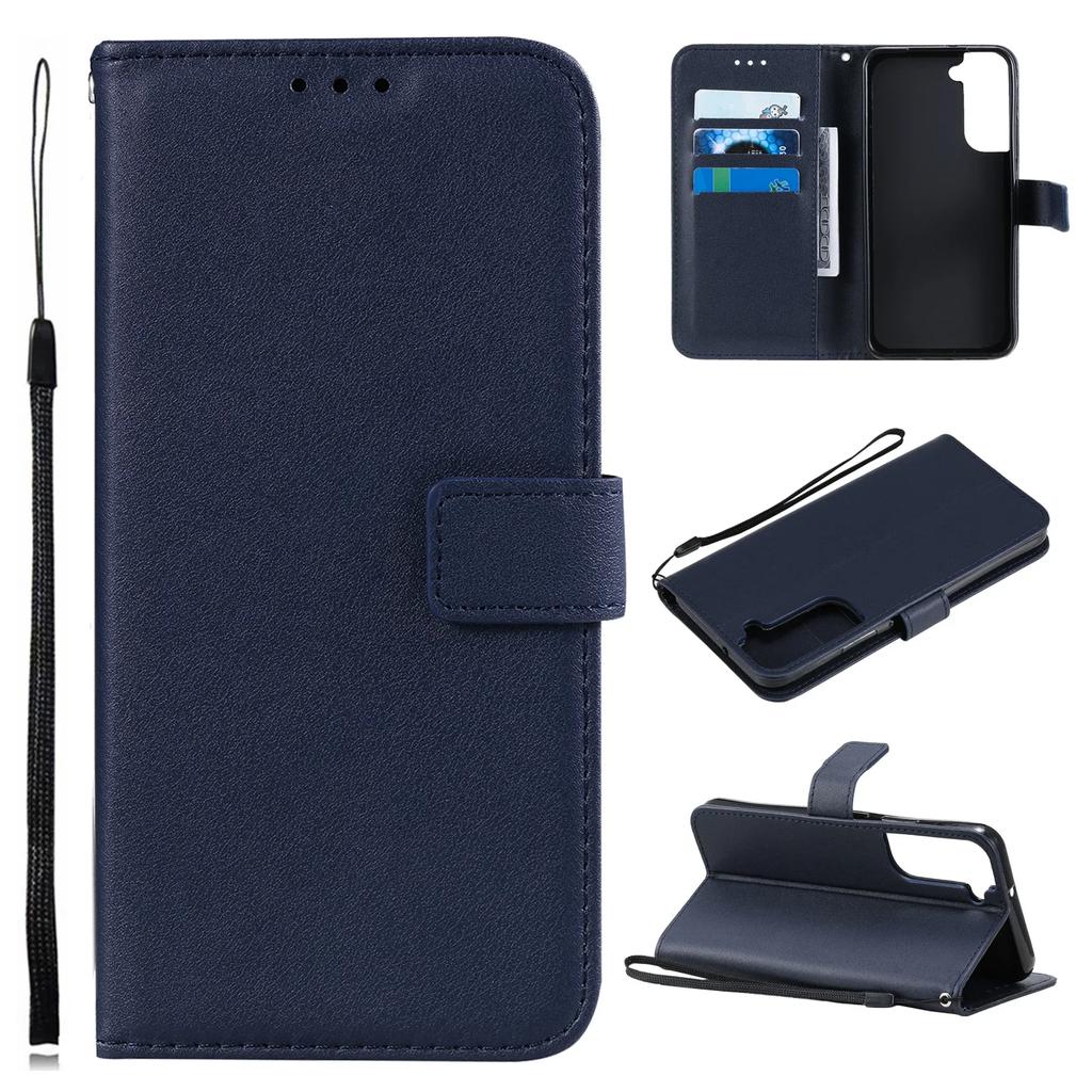 PU Leather Case For Samsung Galaxy S23 S21 S20 FE Ultra S10 Lite S10e S9 S8 Plus Note 20 10 9 8 Card Slot Funda Flip Wallet Case