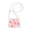 Stylish Mini Pearl Bag For Kids Featuring A Chic Princess Design Perfect For Everyday Use