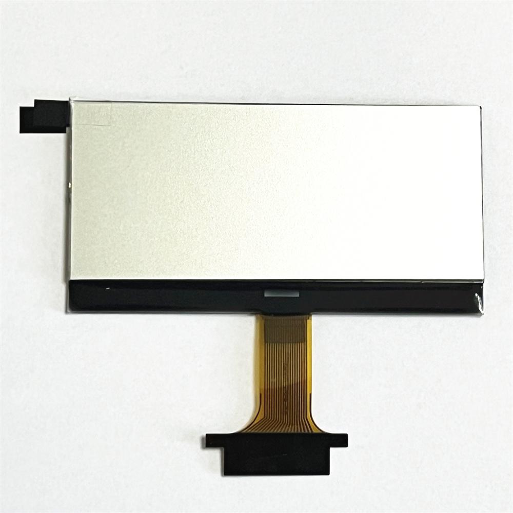 Dashboard Instrument LCD Display Screen For Fiat Ducato 3rd-gen COG-VLIT1065-11