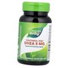 Дегидроэпиандростерон, Youthful You DHEA 5, 60вегкапс (72344007)