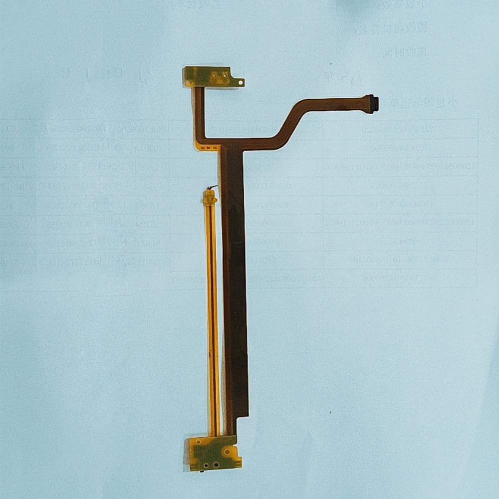 1 X Speaker Ribbon Cable Flex Wire Replacement Part For Nintendo 3DS XL