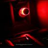 Car Mini USB LED Ambient Lights Decorative Lamp for Party Flashing Colorful Portable Plug Play Auto Interior Atmosphere Light