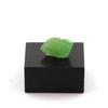 Stones and Minerals. Garnet Tsavorite. 3.75 Ct. Manyara Region, Tanzania.