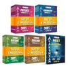 PW Lakshya For NEET Class 12 Physics, Chemistry, Botany & Zoology Modules and Questions Booklet with Solutions Combo Set of 15 Books (2026 Edition)