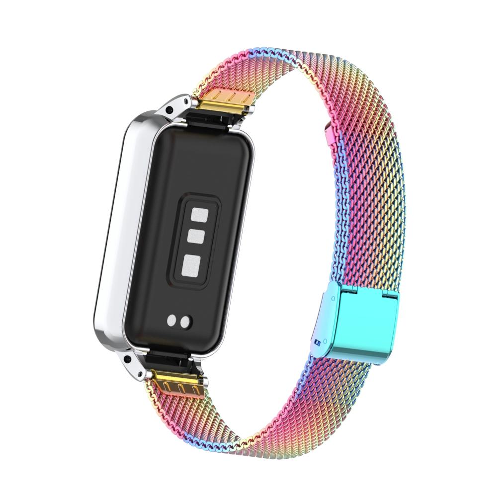 Ремешок для часов Amazfit Band 7 SmartWatch Band Браслет Браслет для Amazfit Band 7 Ремешок