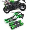 KAGEFUNE Для Ninja 1100SX Nin.ja 1100SX SE 2025 Регулируемый Складной Комплект Рычага Сцепления Скутер