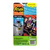 McFarlane Toys DC Retro Robot Batman 66 футов Фигурка - (Комиксы о Бэтмене) 6"