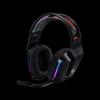 Logitech Беспроводная игровая гарнитура G733 RGB