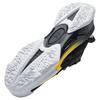 Under Armour КРОССОВКИ ДЛЯ БАСКЕТБОЛА CURRY SERIES 7 Унисекс Черные 3027983-003