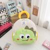 Cute Breathable Nylon Cartoon Animal Mini Backpack For Kids Ages 1-6 Unisex