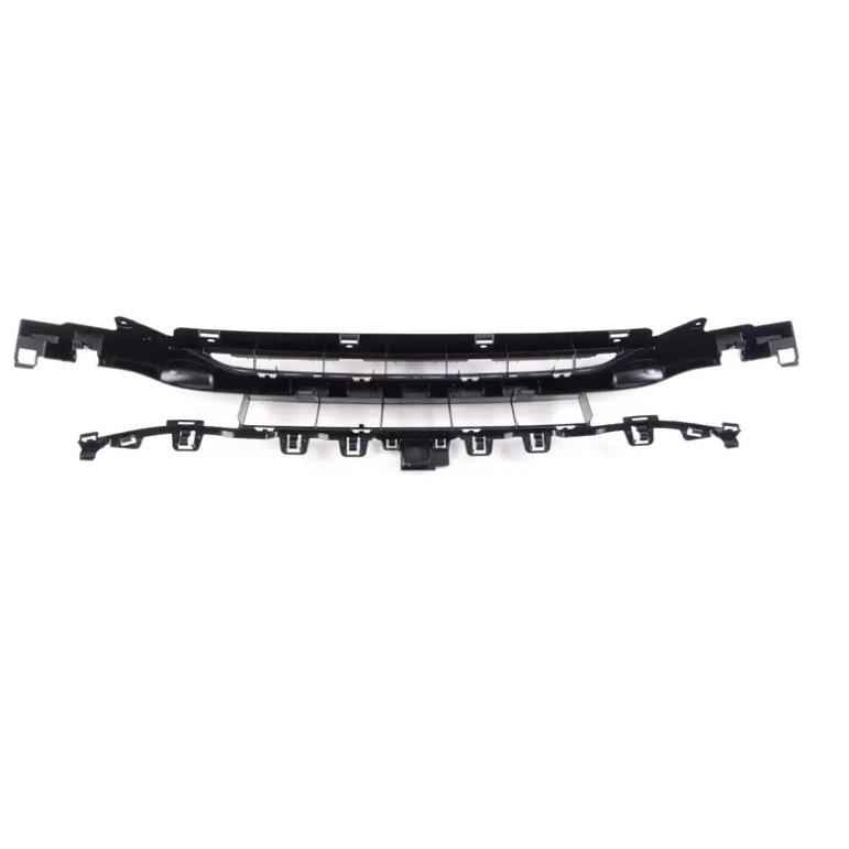 Центральная накладка переднего бампера BMW 4 серии F32/F33/F36 - 51117294838