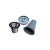 1 Set K-Cup Coffee Filter Reusable Refillable Holder For Keurig B30 B31 B40 B50
