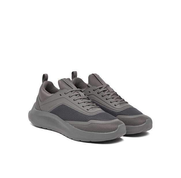 Кроссовки Calvin Klein Light Eva Run Lace Sock Mm