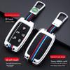 Чехол для ключа Land Rover Range Rover для Discovery Sport, Velar - Чехол-сумка для ключа автомобиля с пряжкой