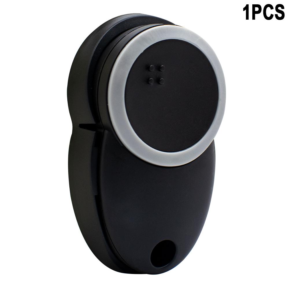 Для TELECO TXP-433-A01 TXP-433-A02 TXP-433-A04 Пульт дистанционного управления для гаражных ворот TELECO TXP 433 A01 Динамический код