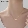 New Hollow Korean Sweet Love Heart Choker Necklace Statement Girlfriend Gift Cute Couple Necklace Jewelry Wholesale