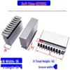 Jundingying RZ11125 Встроенные мягкие губки