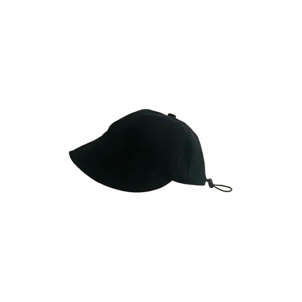 Korean Style Baby Sun Protection Hat Fisherman's Hat Children Fishman Hat  Spring Autumn