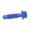 10pcs Aluminum Alloy Anodized Finish Screws for 125 150 200 EXC XC SXF EXCF XCF 1997-2020