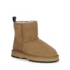 Fashion Boots SharkyMini [Emu Australia] Chestnut/Black