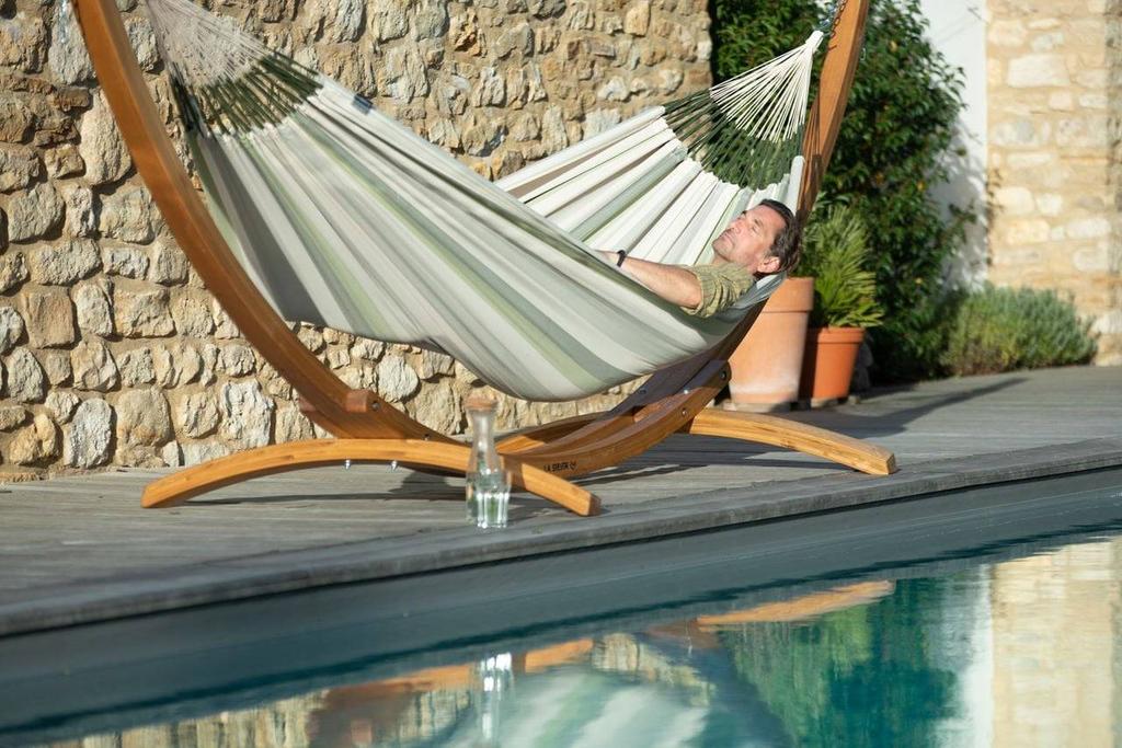 Гамак brisa kingsize - кедр