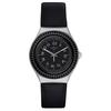 Swatch Мужские черные часы 37,4 мм YGS133C YGS133C