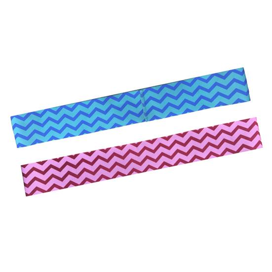 Лента для пляжного полотенца, эластичная лента для полотенец с принтом, держатель для пляжного круизного кресла, для фиксации пляжного полотенца
