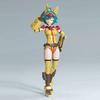 Bandai Bandai Figure-rise Standard Build Divers Diver Nami Модель для сборки