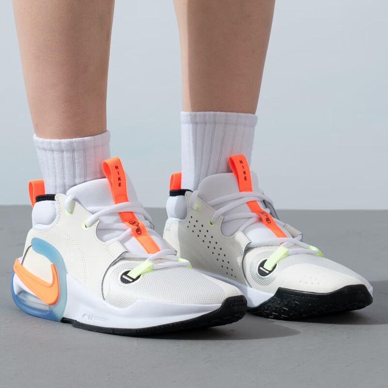 Nike Air Zoom Crossover 2 SE GS CHBL Kids Sneakers White Sail Barely-Volt HF5733-181