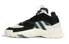 adidas Originals Streetball J Удобные Низкие Баскетбольные Кроссовки для Стритбола Белый Черный FV5147