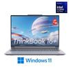 Lenovo Ноутбук ThinkBook 16+ с поддержкой ИИ (Китайская версия)