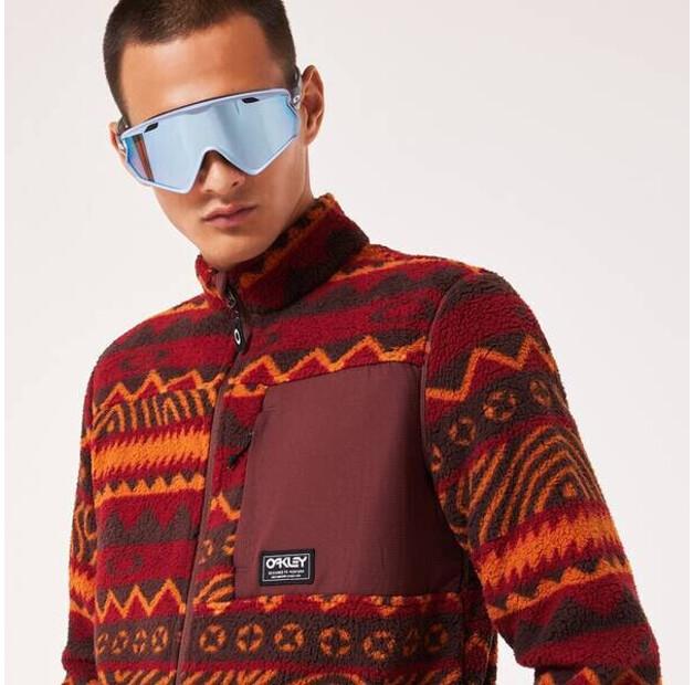Куртка Oakley Mountain Fire Sherpa