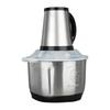 Electric Meat Grinder 500W 5L Multifunctional Food Processor Meat Blender with Stainless Steel