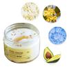 Pro 80 Pcs Collagen Osmanthus Eye Mask Bottled Face Care Protein Anti-Wrinkle Remove Sleep Patches