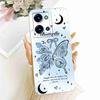 For itel P40+ P683L 6.8" Case Simple Style Printing Silicone Back Cover Coque For ITEL P40 Plus P683L 6.8" Phone Cases Bumper