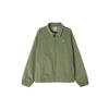 New Jacket Asia Version Men's Green DX9071-386