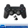 Беспроводной игровой контроллер 2,4 ГГц для Android, Smart TV, ТВ-приставок, P3, ПК, 360, Steam