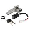 For Sur-Ron Sur Ron Surron Light Bee X S Off-Road Electric Vehicle Cross-country Bike Motorcycle Ignition Switch Lock Key Set