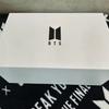 BTS Merch Box #19 Full Set sealed Brand new full set