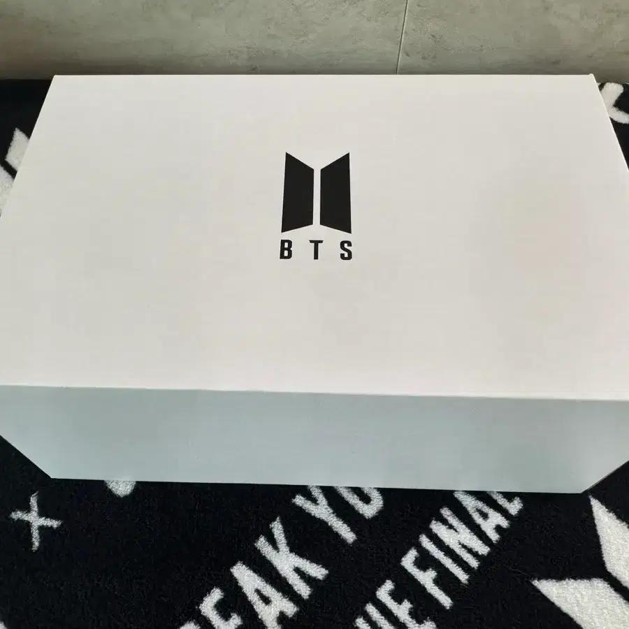 BTS Merch Box #19 Full Set sealed Brand new full set