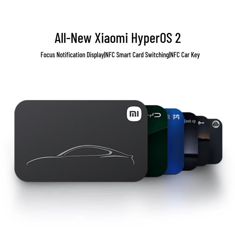 Xiaomi Smart Band 9 Pro (Китайская версия)