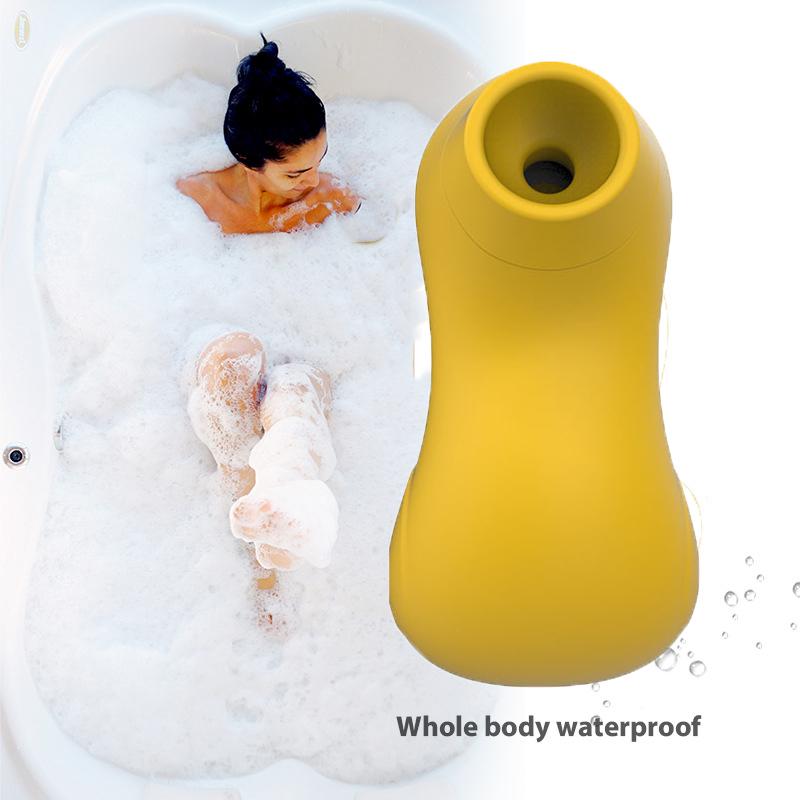 Powerful Sucking Vibrator Clit Sucker Tongue Vibrating Nipple Sucker Blowjob Clitoris Stimulator Sex Toys for Women
