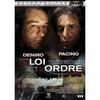 DVD La Loi Et L'ordre