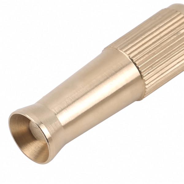 Сопла для полива садовых растений