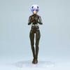 Аниме EVA NEON GENESIS EVANGELION EVA EV-022 Аянами Рей ПВХ Рисунок Статуя Игрушки