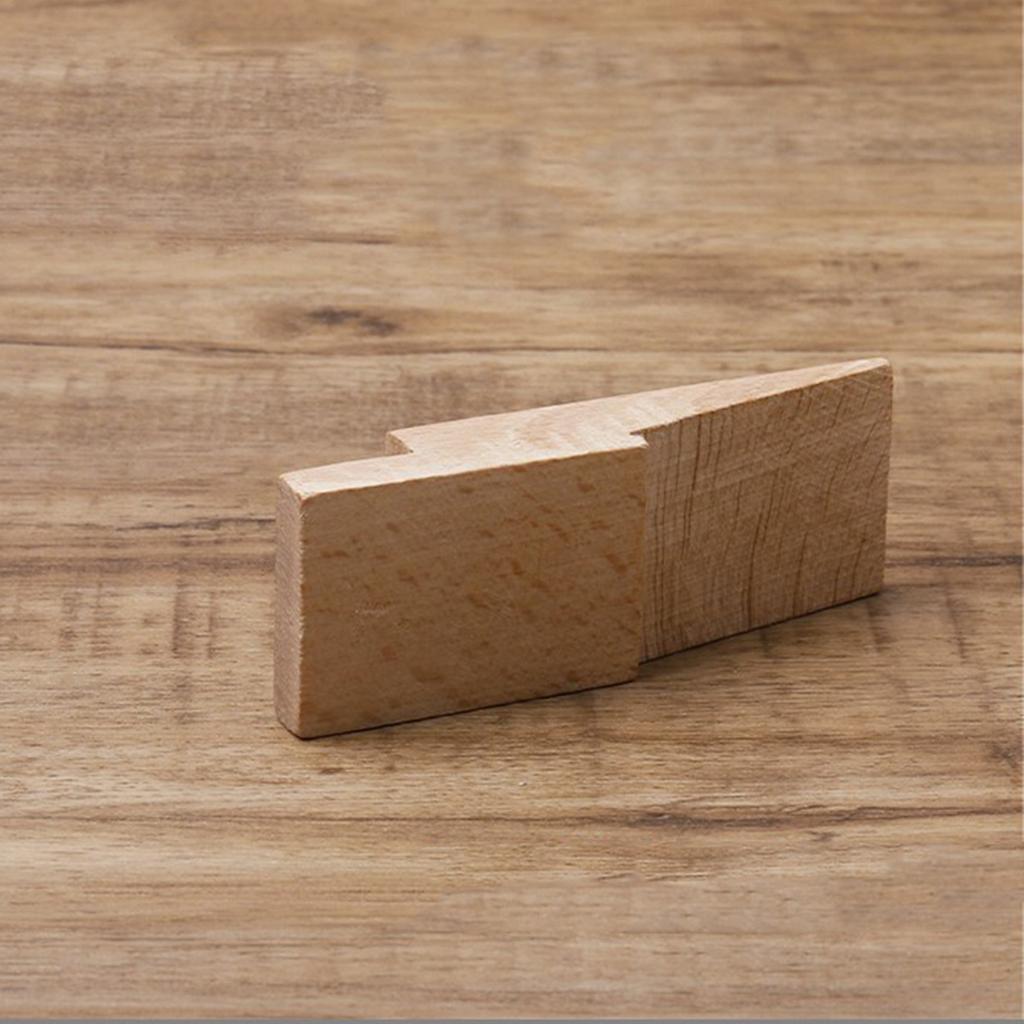 Jewelry Table Clamp for Craftsmen and Hobbyists Easy To Install Wood Benches Pin Practical Jewelers Cutting Jewelry Tool