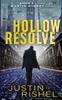 Книга Hollow Resolve by Justin Glenn Rishel - Paperback