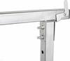 Awtools Kobyłka Stojak Regulowana Wysokość 80-130Cm
