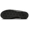 Nike Мужские кроссовки Gato Black Anthracite с заостренным носком HQ6019-004